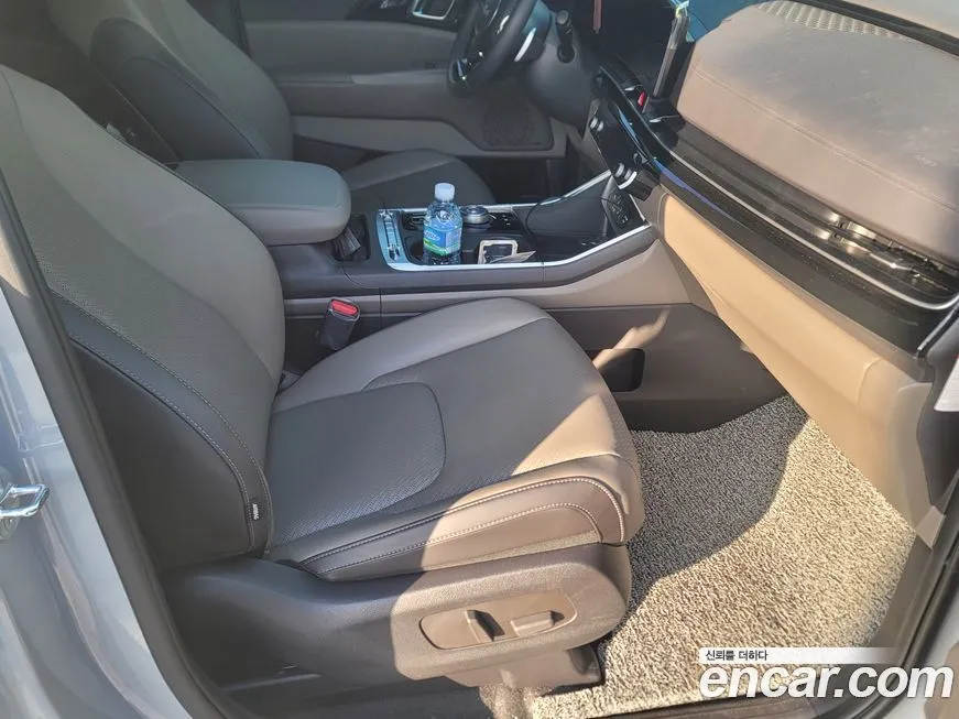 Kia Carnival 2025 из KR, фото 4