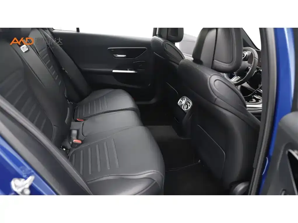 Mercedes-Benz C-Class 2022 из CN, фото 8