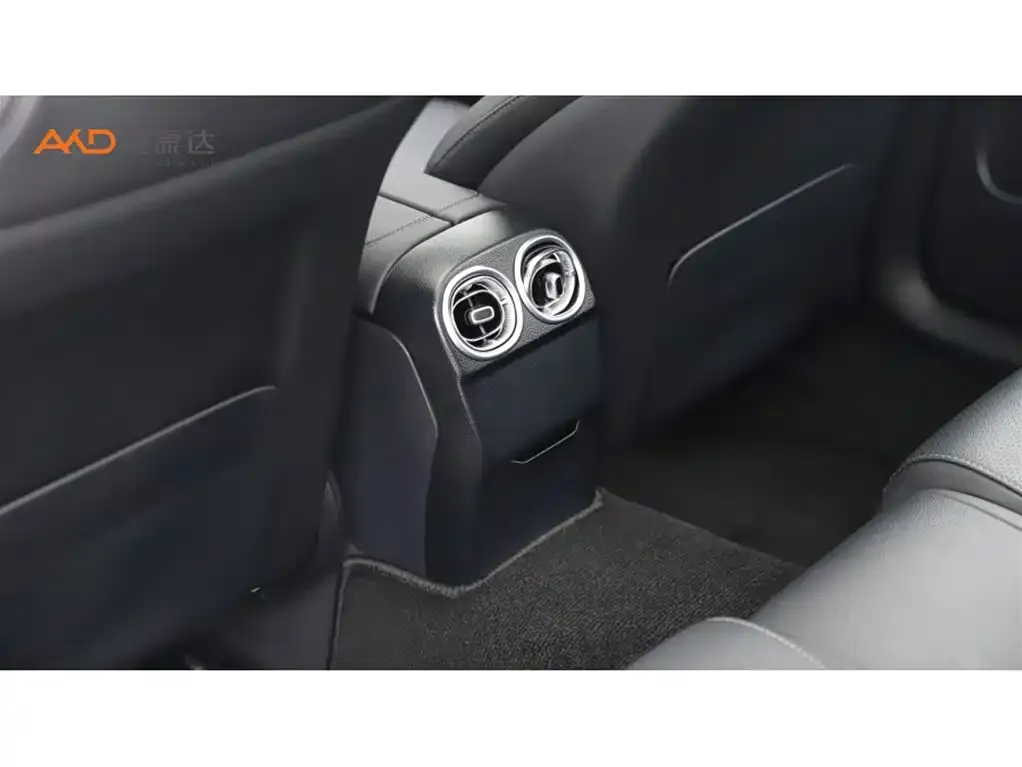 Mercedes-Benz C-Class 2022 из CN, фото 5