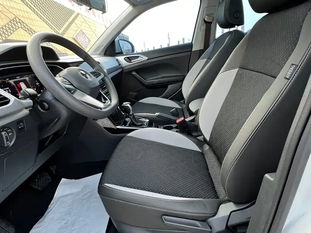 Volkswagen Tacqua 2022 из CN, фото 5