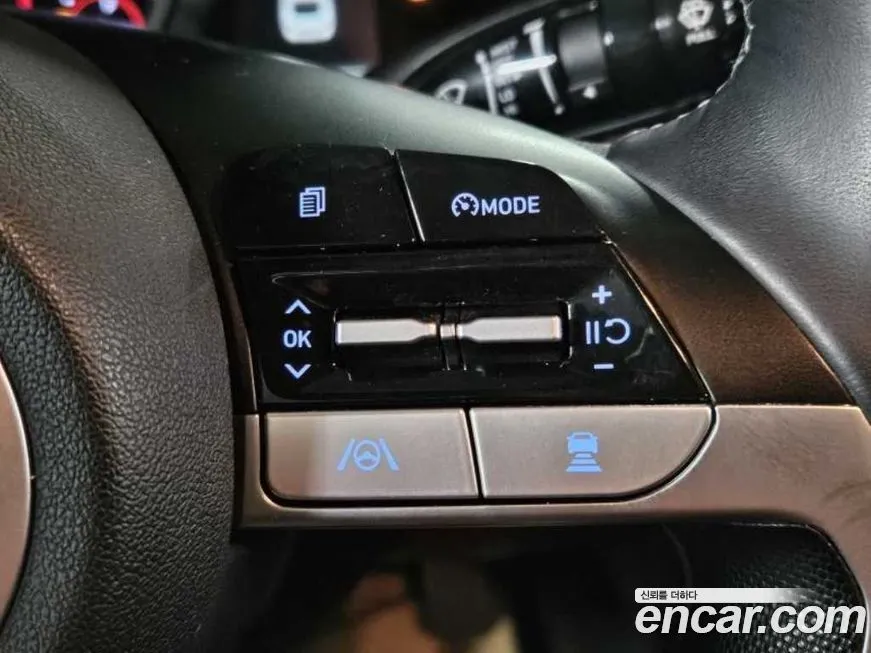 Hyundai AVANTE — фото 6