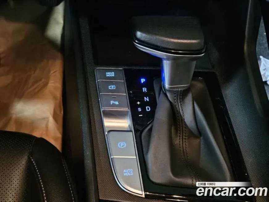 Hyundai AVANTE — фото 9