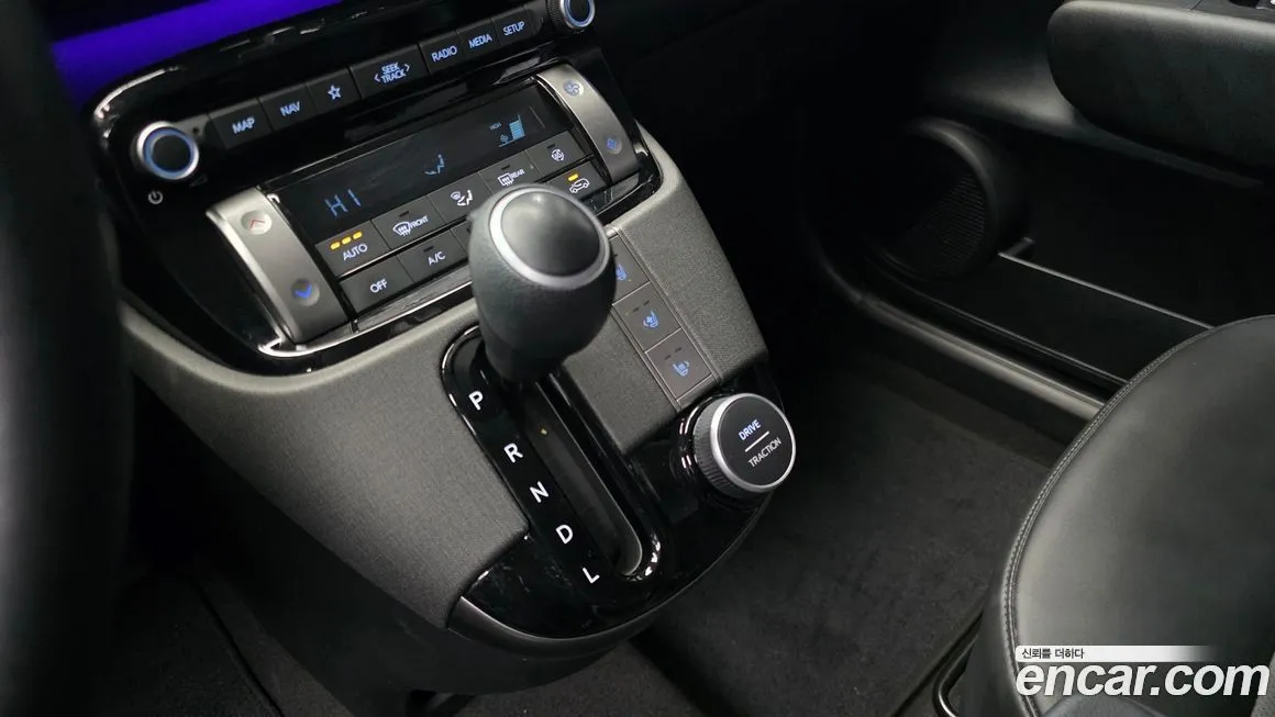 Hyundai Casper 2023 из KR, фото 7