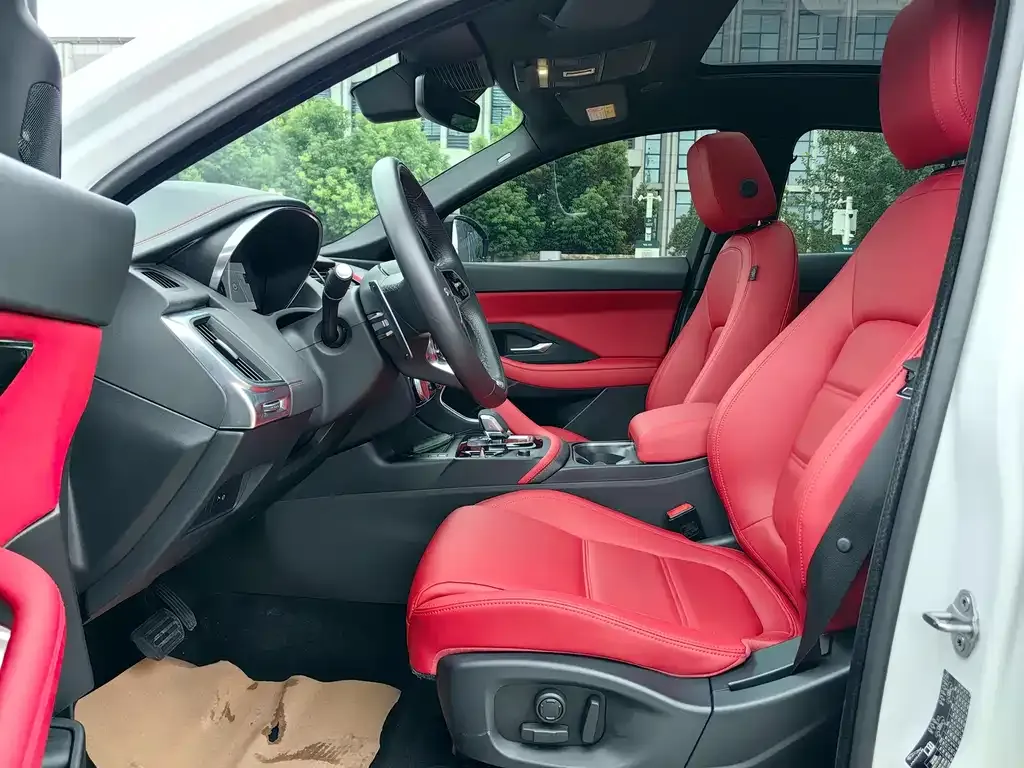 Jaguar E-PACE 2024 из CN, фото 7