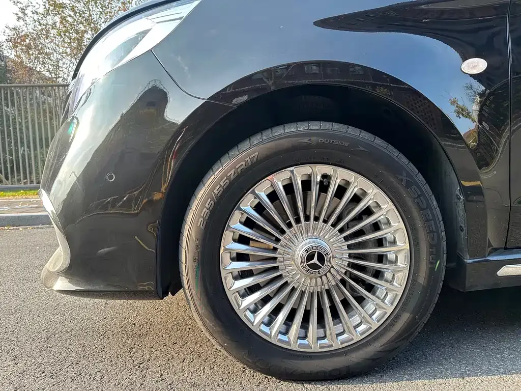 Mercedes-Benz Vito 2023 из CN, фото 5