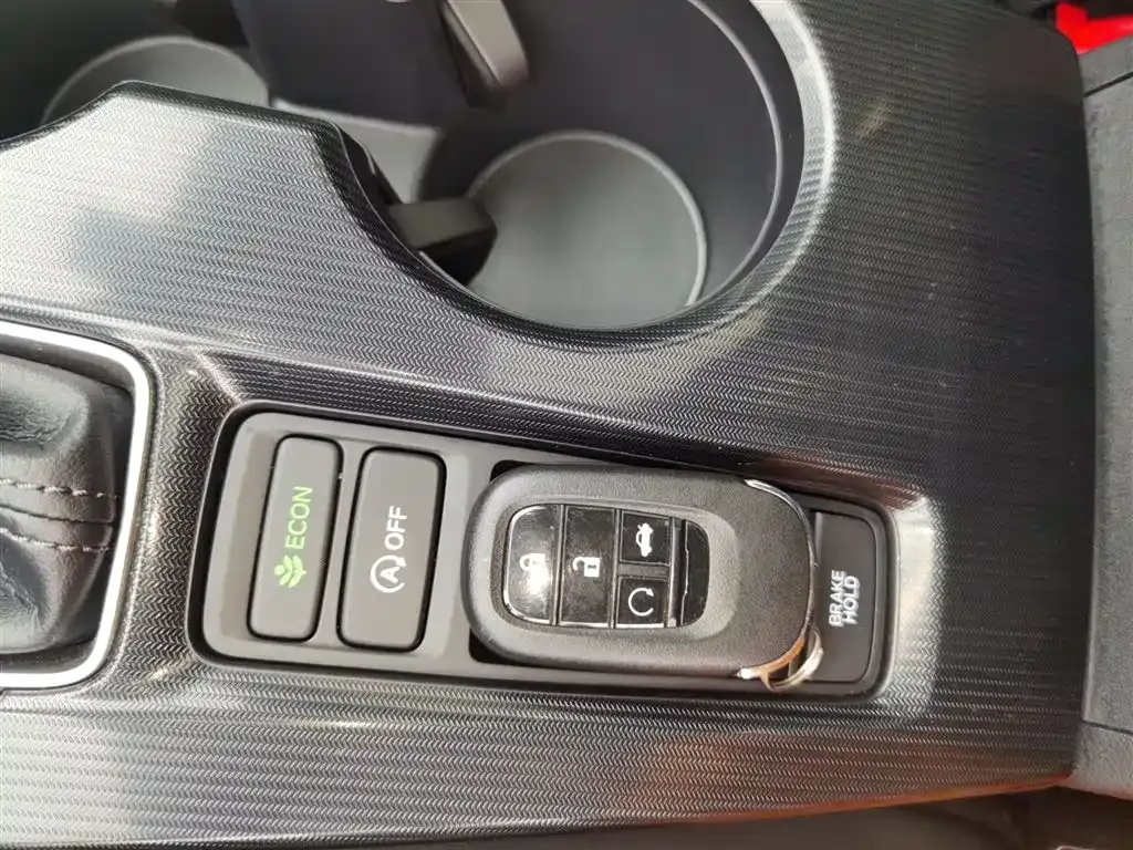 Honda Integra 2021 из CN, фото 9