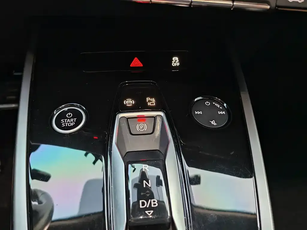 Audi Q4 e-tron 2023 из CN, фото 2