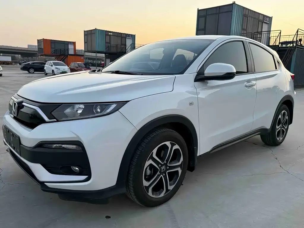 Honda XR-V 2022 из CN, фото 1