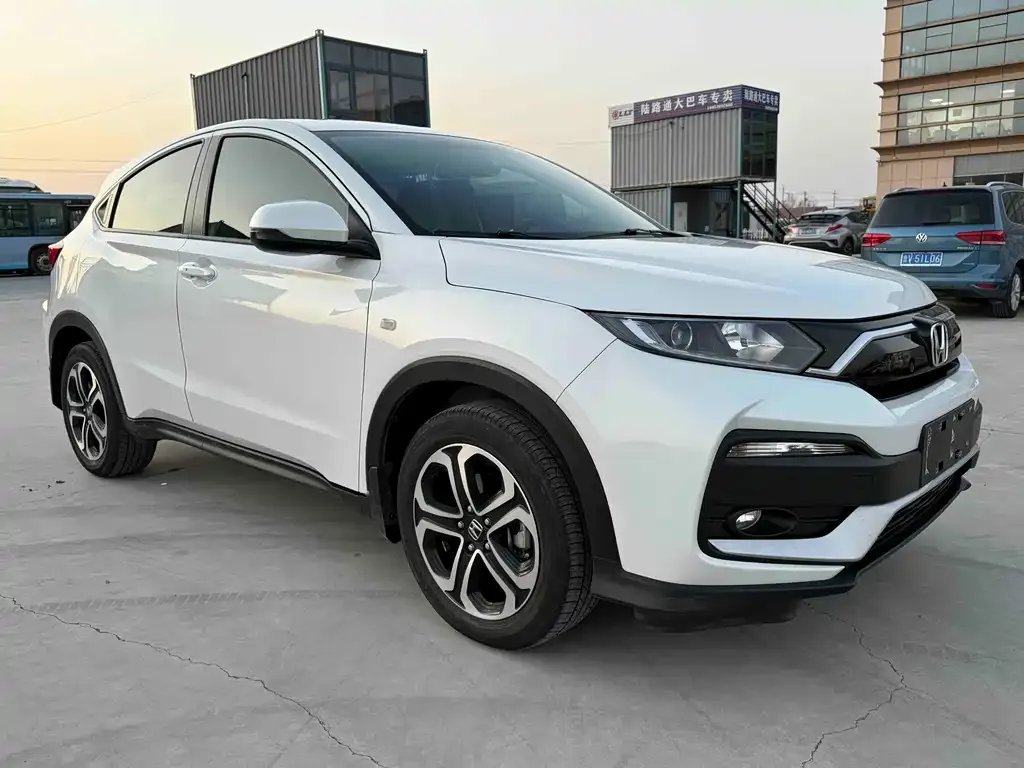 Honda XR-V 2022 из CN, фото 3