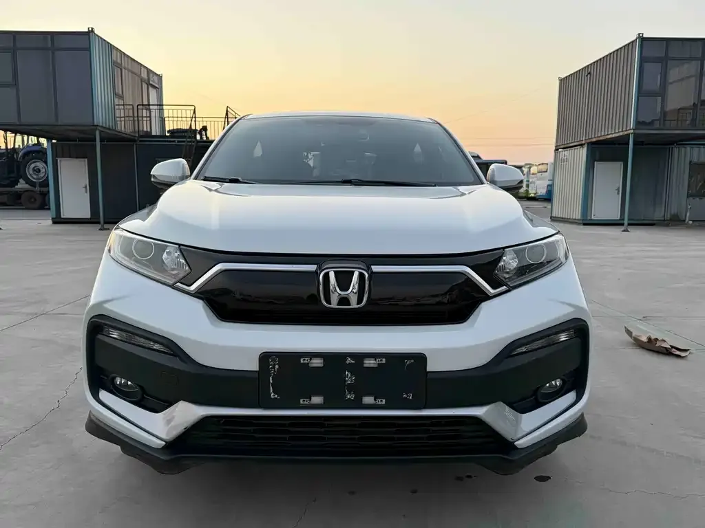 Honda XR-V 2022 из CN, фото 9