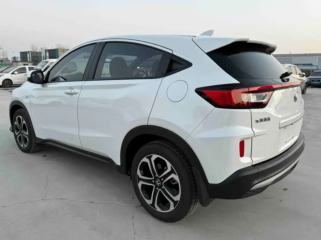 Honda XR-V 2022 из CN, фото 4