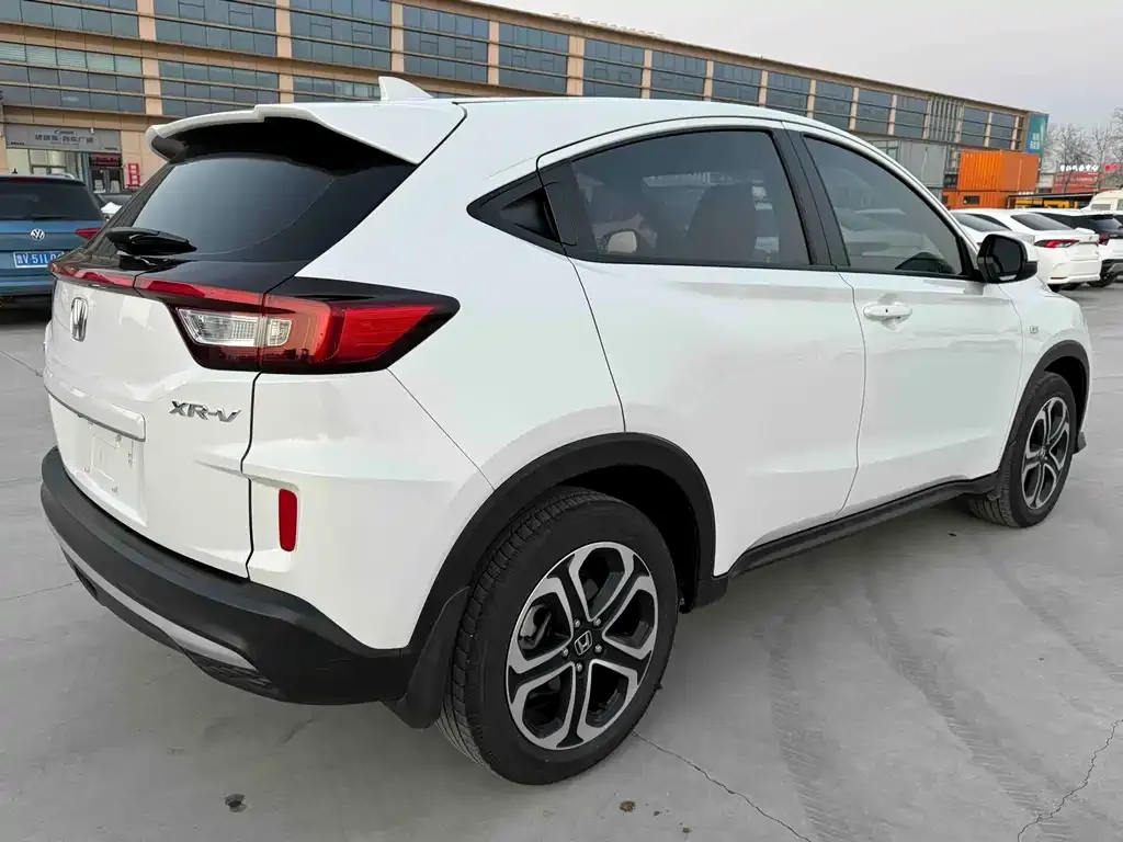 Honda XR-V 2022 из CN, фото 7