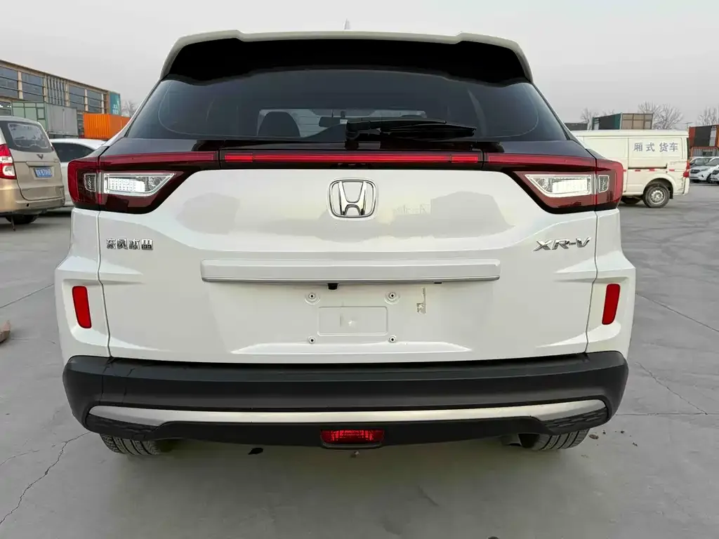 Honda XR-V 2022 из CN, фото 5