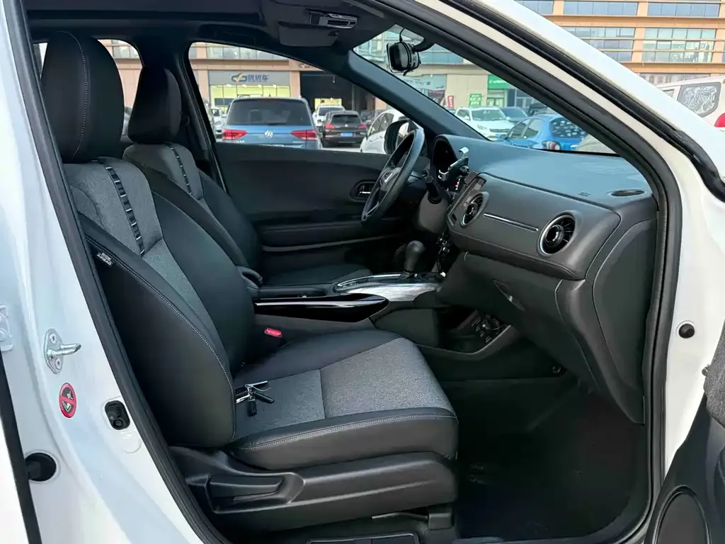 Honda XR-V 2022 из CN, фото 8