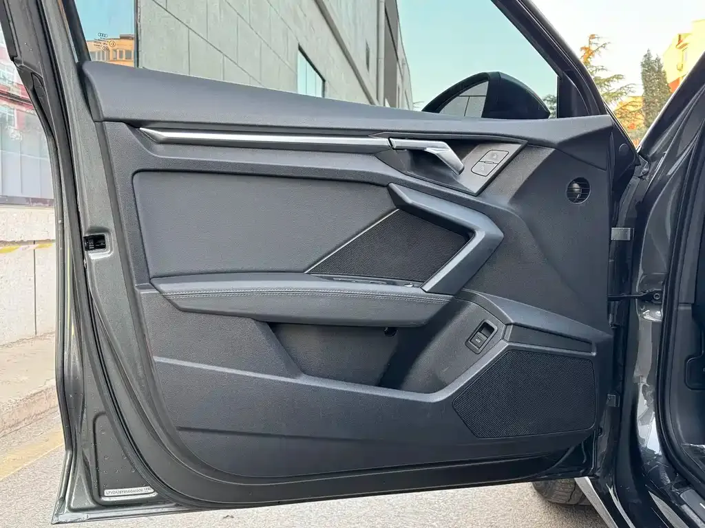 Audi A3 2021 из CN, фото 7