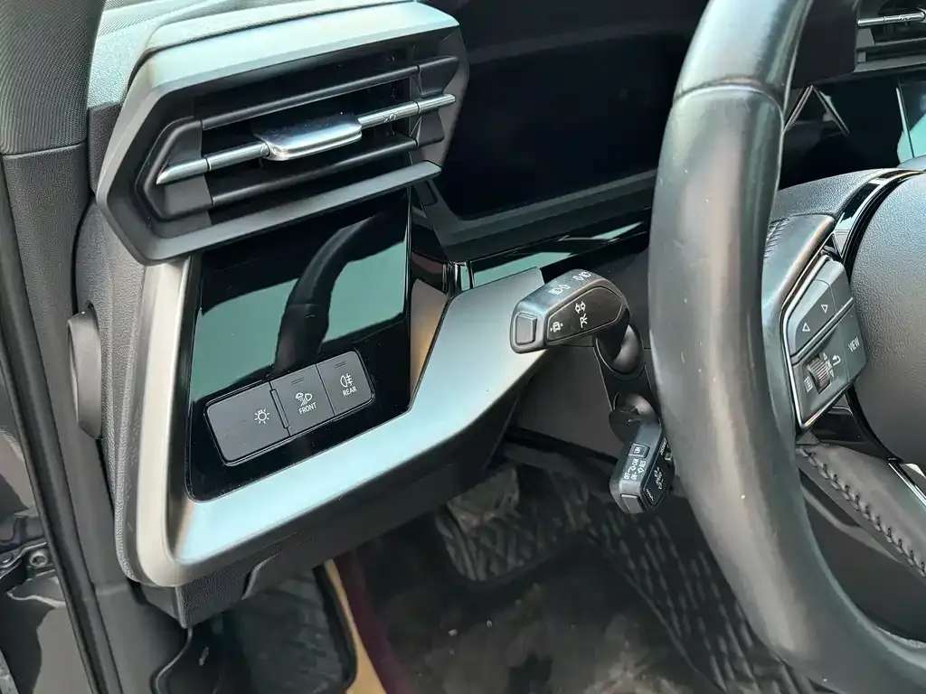 Audi A3 2021 из CN, фото 2