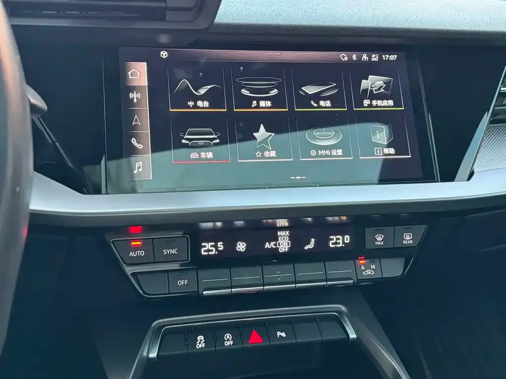 Audi A3 2021 из CN, фото 5