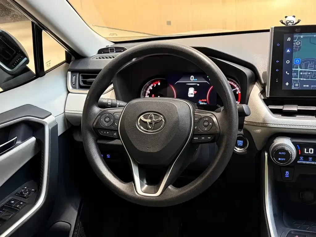 Toyota RAV4 2021 из CN, фото 10