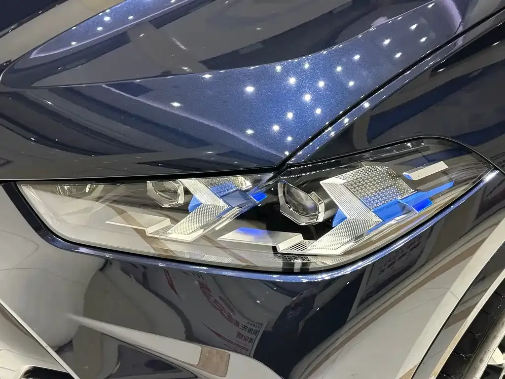 BMW X5 2025 из CN, фото 10