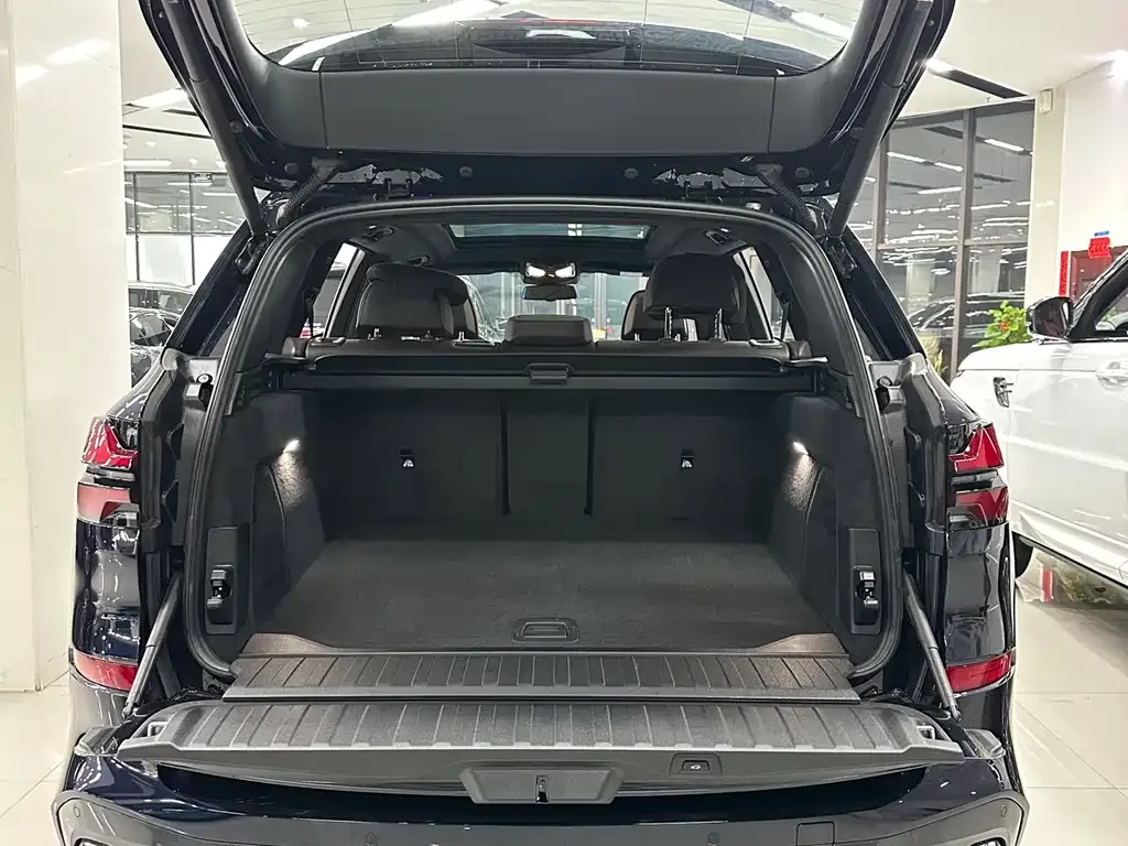 BMW X5 2025 из CN, фото 9
