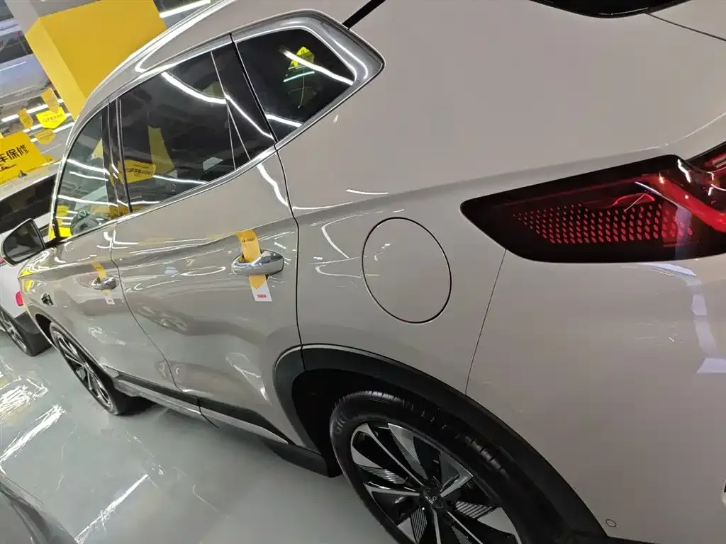 BYD PLUS New Energy 2025 из CN, фото 8