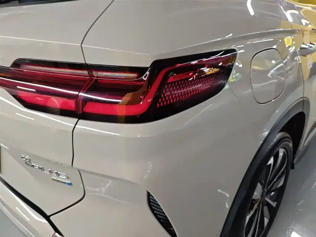 BYD PLUS New Energy 2025 из CN, фото 2