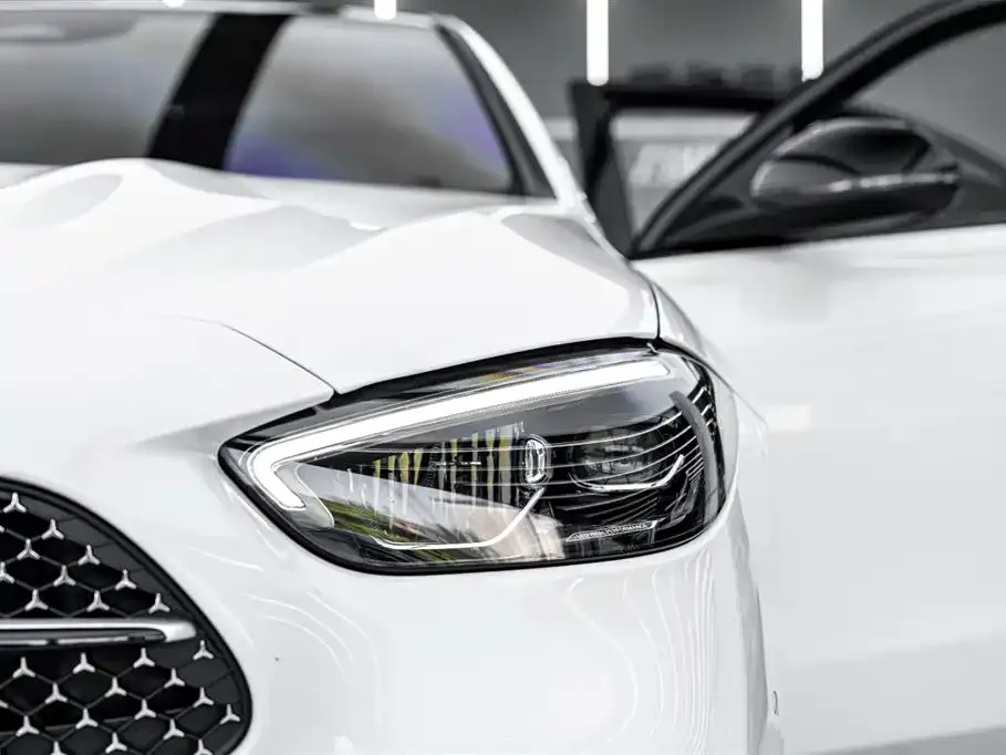 Mercedes-Benz C-Class 2023 из CN, фото 9