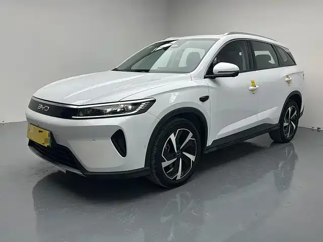 BYD Seal 05 DM-i 2025 из CN, фото 1