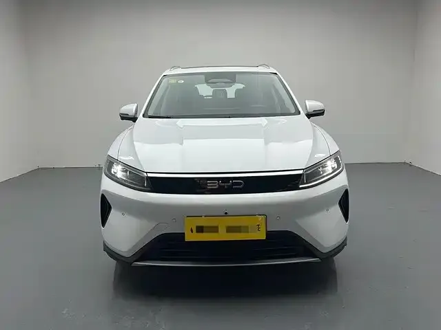 BYD Seal 05 DM-i 2025 из CN, фото 2