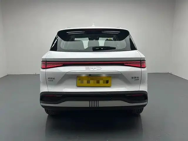 BYD Seal 05 DM-i 2025 из CN, фото 7