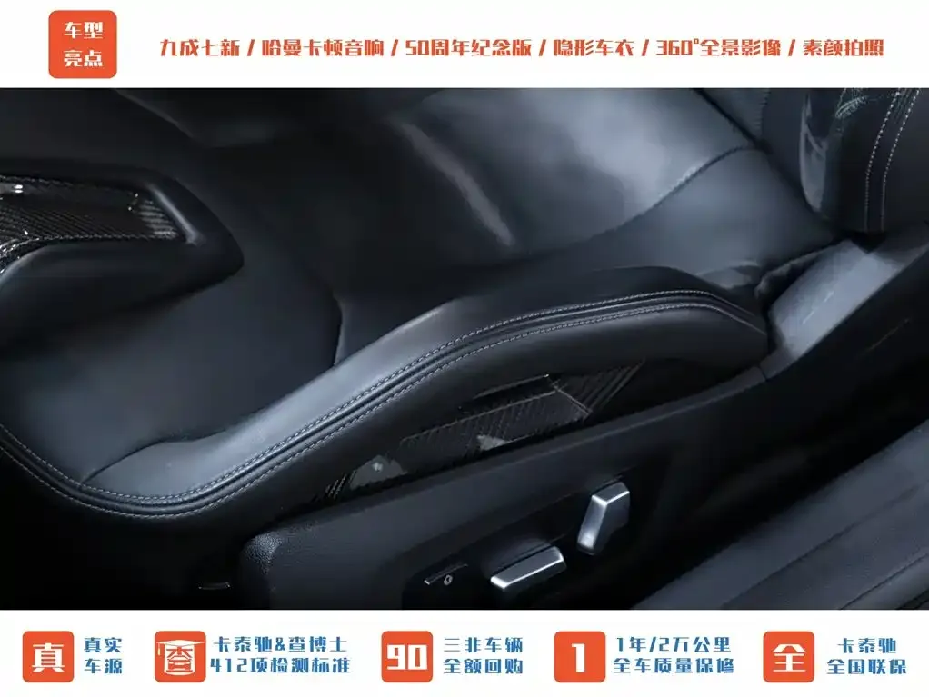BMW M4 2022 из CN, фото 2