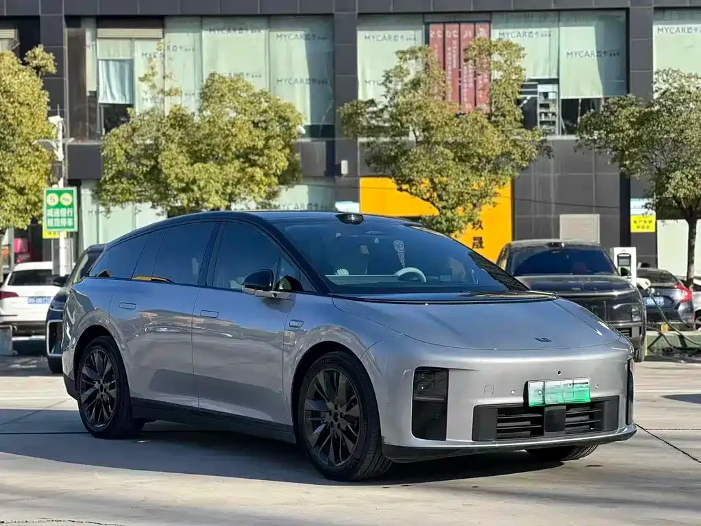 Li Auto i6 2025 из CN, фото 3