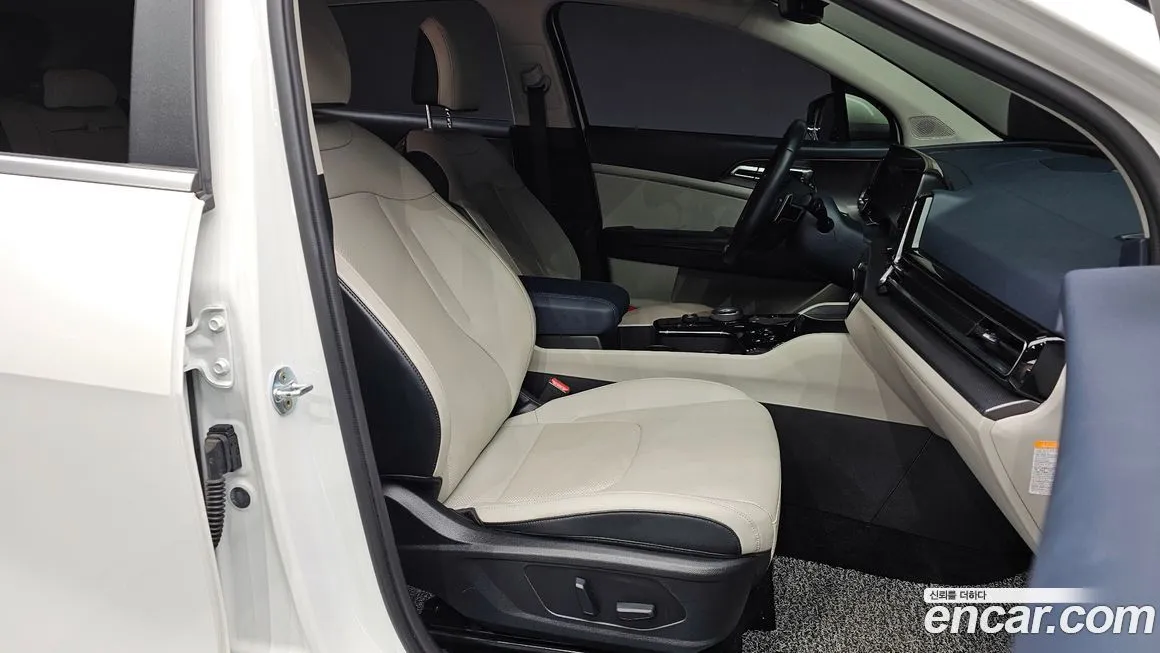 [object Object] Sportage 2023 из KR, фото 10