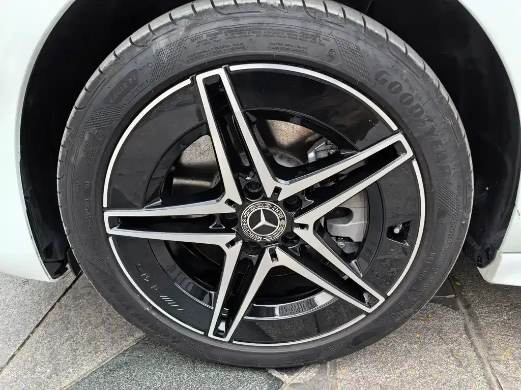 Mercedes-Benz C-Class 2024 из CN, фото 7