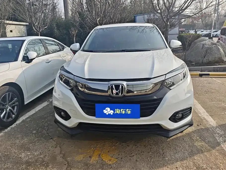 Honda Vezel 2022 из CN, фото 9