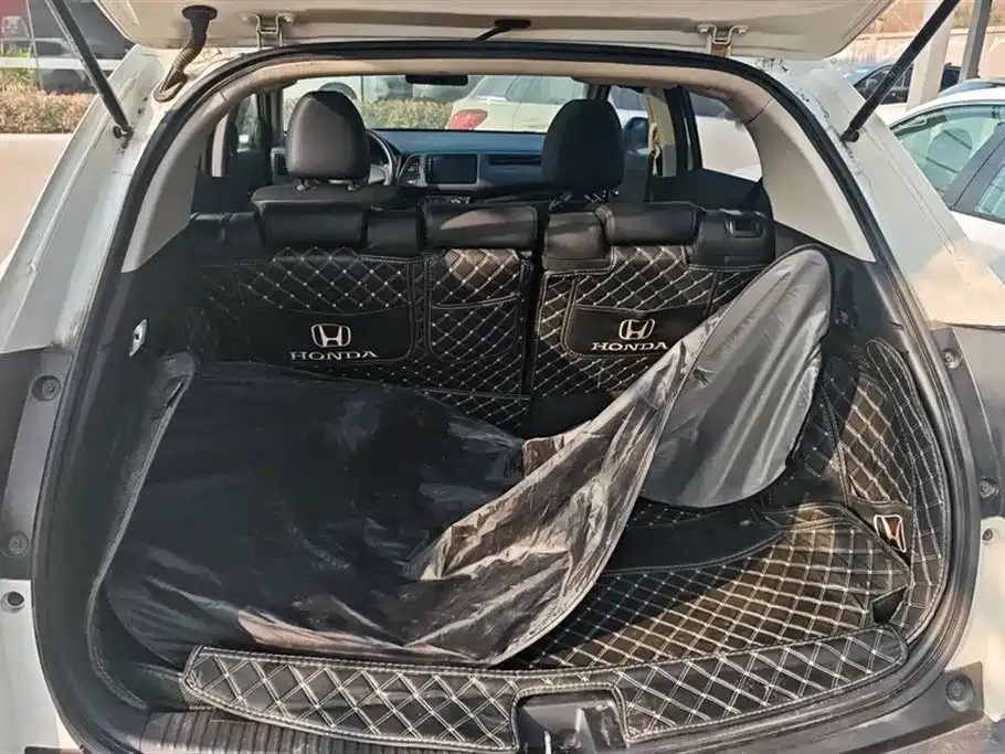 Honda Vezel 2022 из CN, фото 3