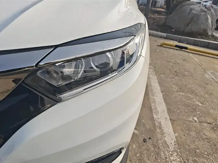 Honda Vezel 2022 из CN, фото 4