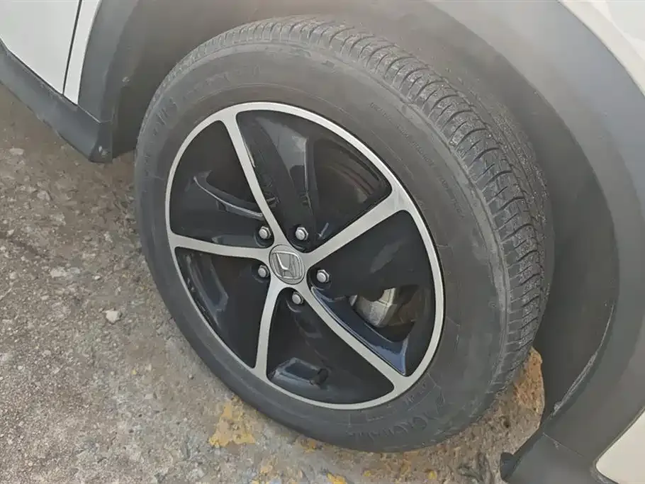 Honda Vezel 2022 из CN, фото 5