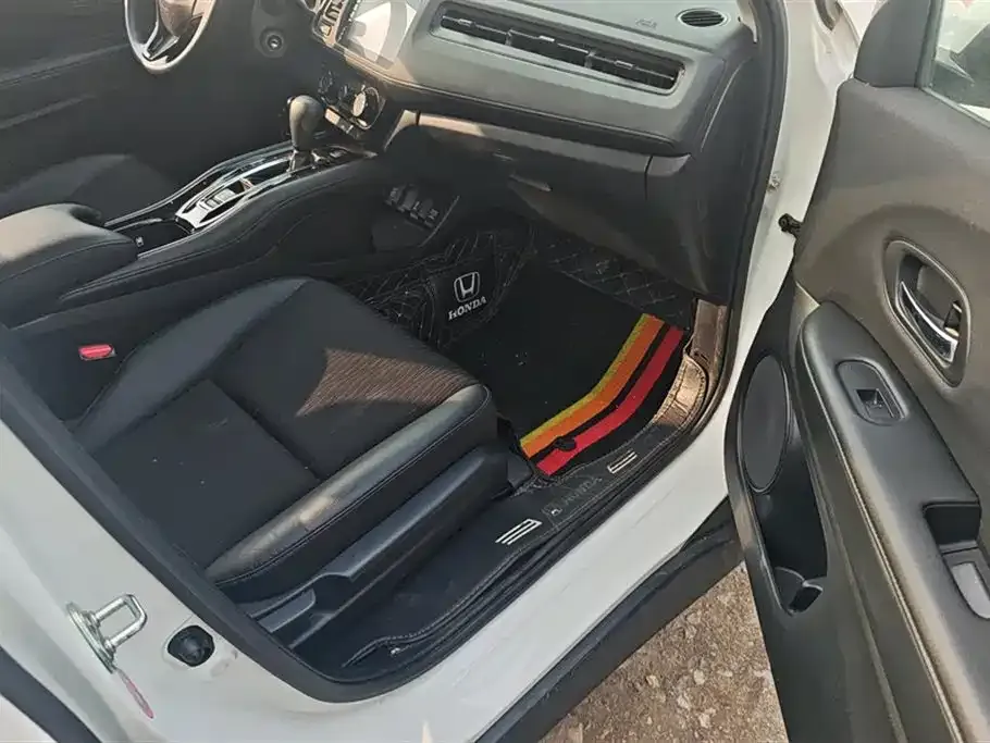 Honda Vezel 2022 из CN, фото 7