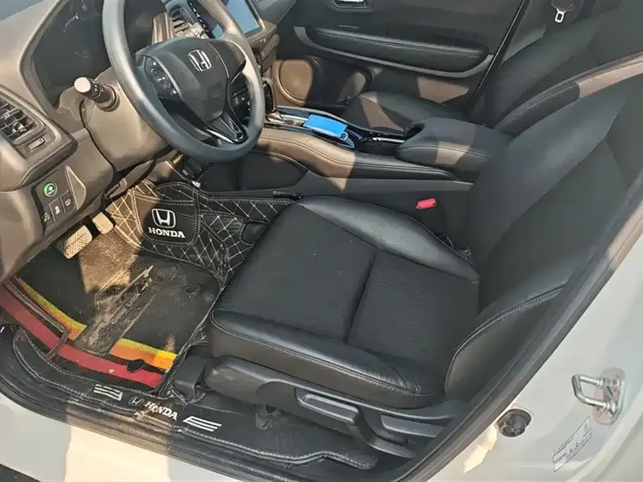 Honda Vezel 2022 из CN, фото 6