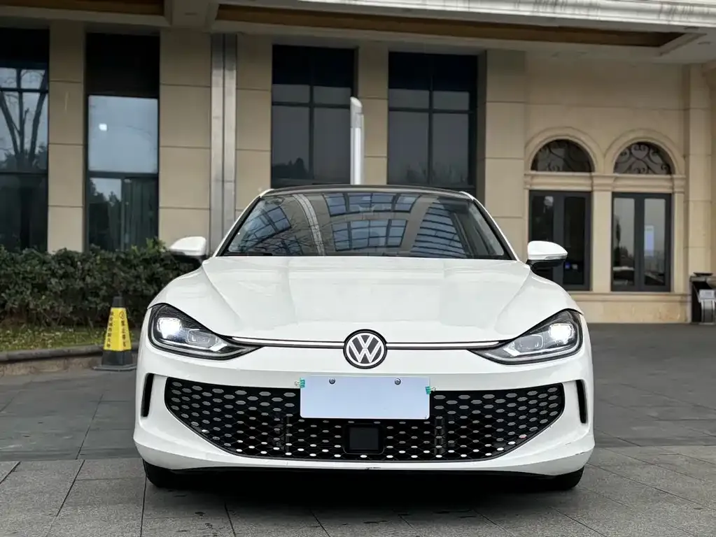 Volkswagen Lamando 2022 из CN, фото 8