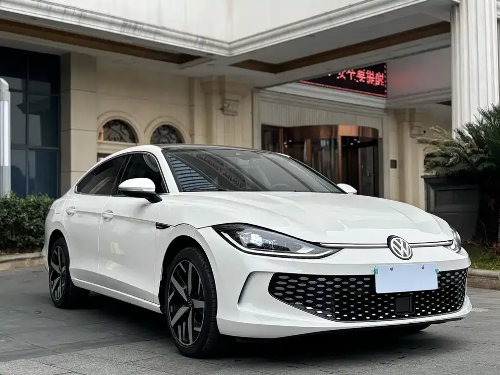 Volkswagen Lamando 2022 из CN, фото 9