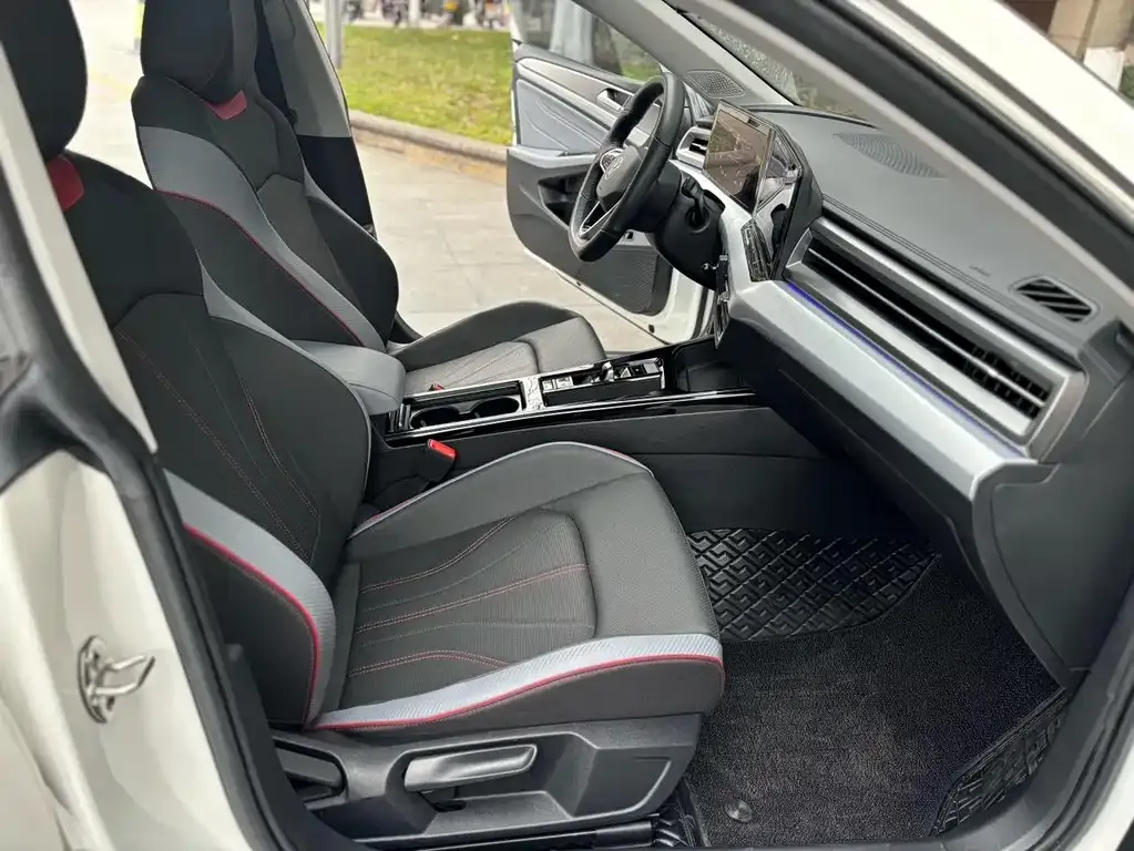 Volkswagen Lamando 2022 из CN, фото 5
