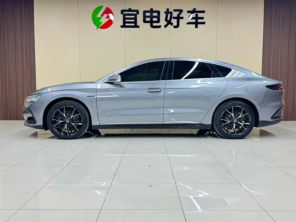 BYD Han 2023 из CN, фото 2