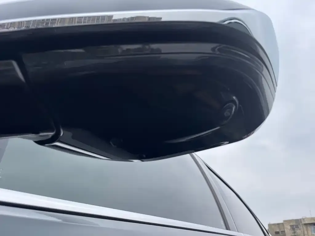 Geely Xingrui 2022 из CN, фото 9
