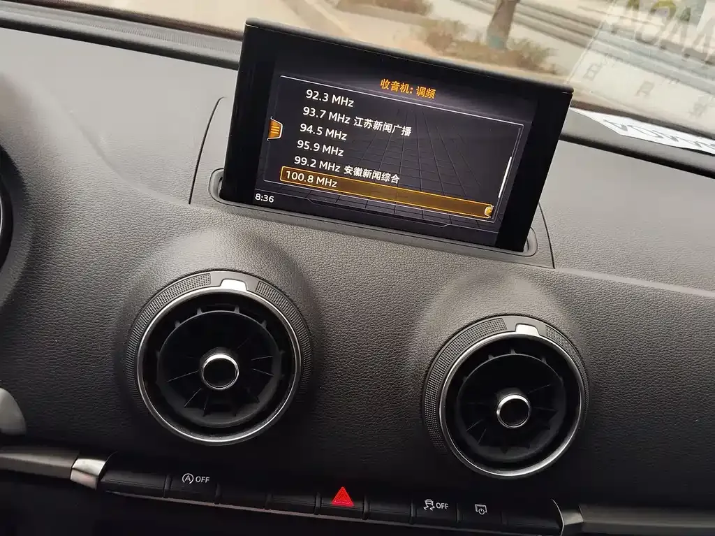 Audi A3 2021 из CN, фото 9