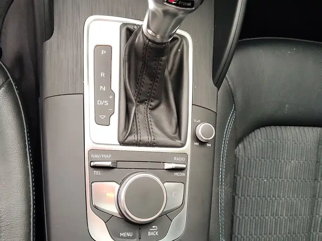 Audi A3 2021 из CN, фото 4