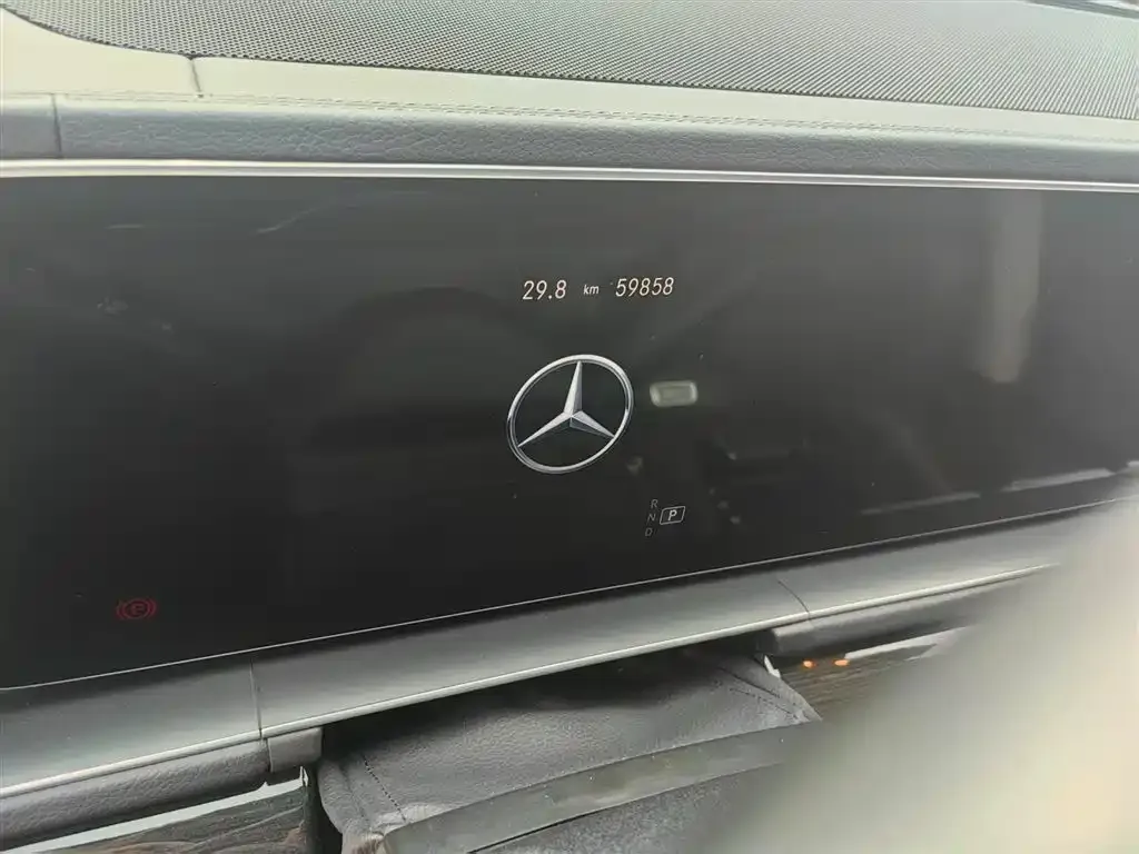 Mercedes-Benz GLE 2022 из CN, фото 4