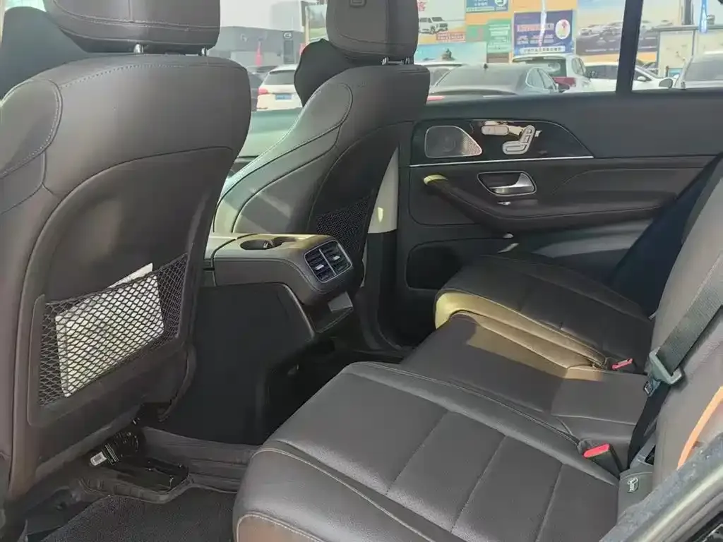 Mercedes-Benz GLE 2022 из CN, фото 5