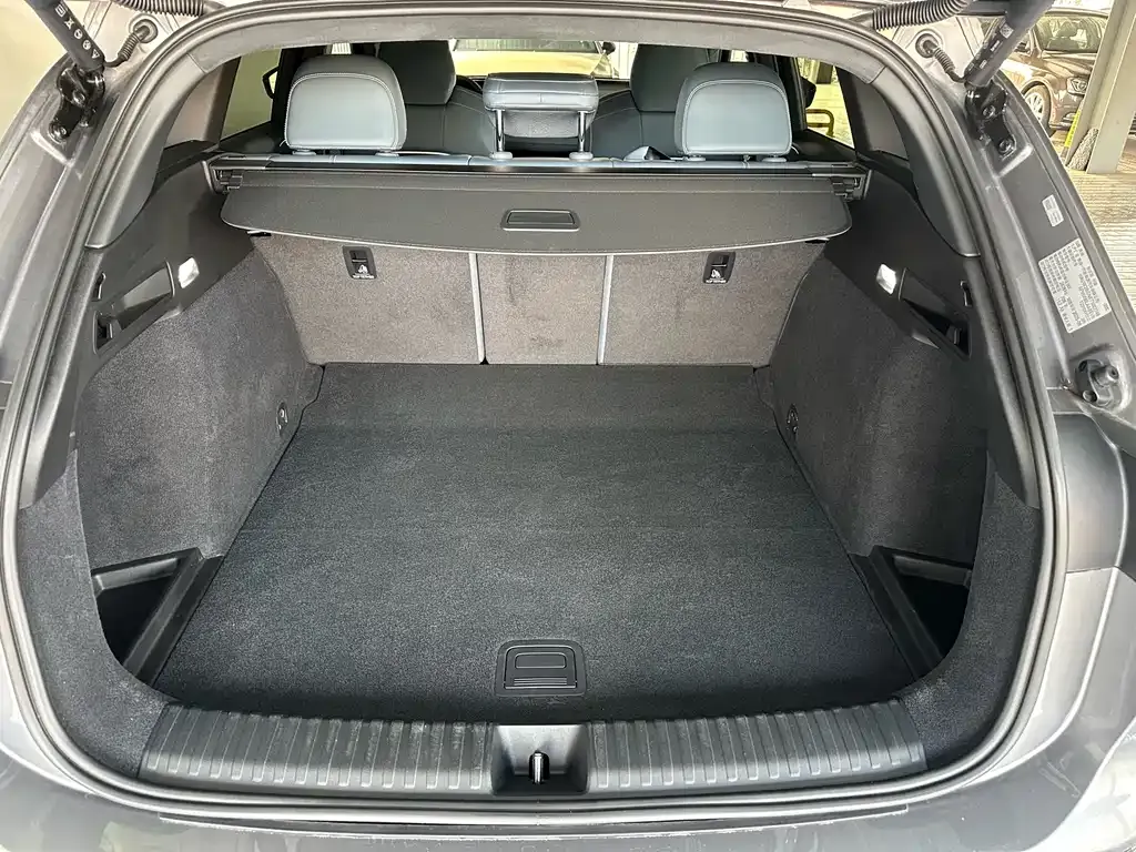 Audi Q6L e-tron 2025 из CN, фото 9